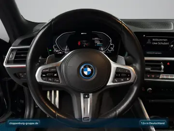 330e Limousine Head-Up AHK Navi Laser ACC SHZ BT