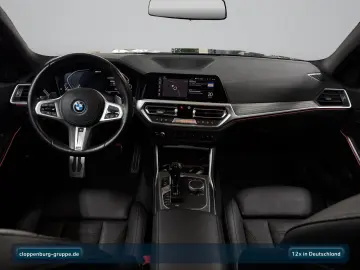 330e Limousine Head-Up AHK Navi Laser ACC SHZ BT