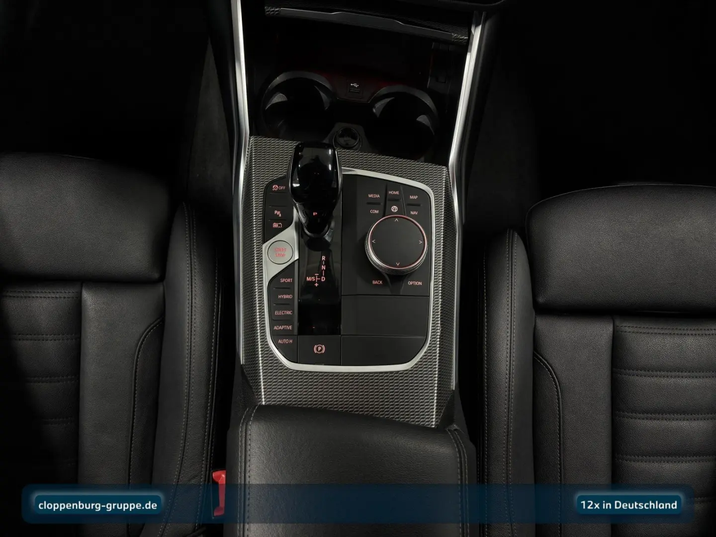 330e Limousine Head-Up AHK Navi Laser ACC SHZ BT