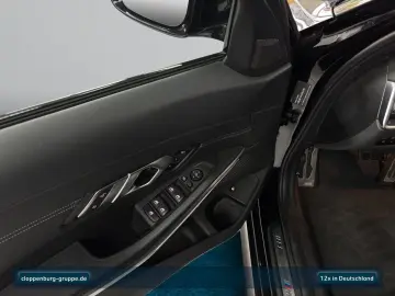 330e Limousine Head-Up AHK Navi Laser ACC SHZ BT