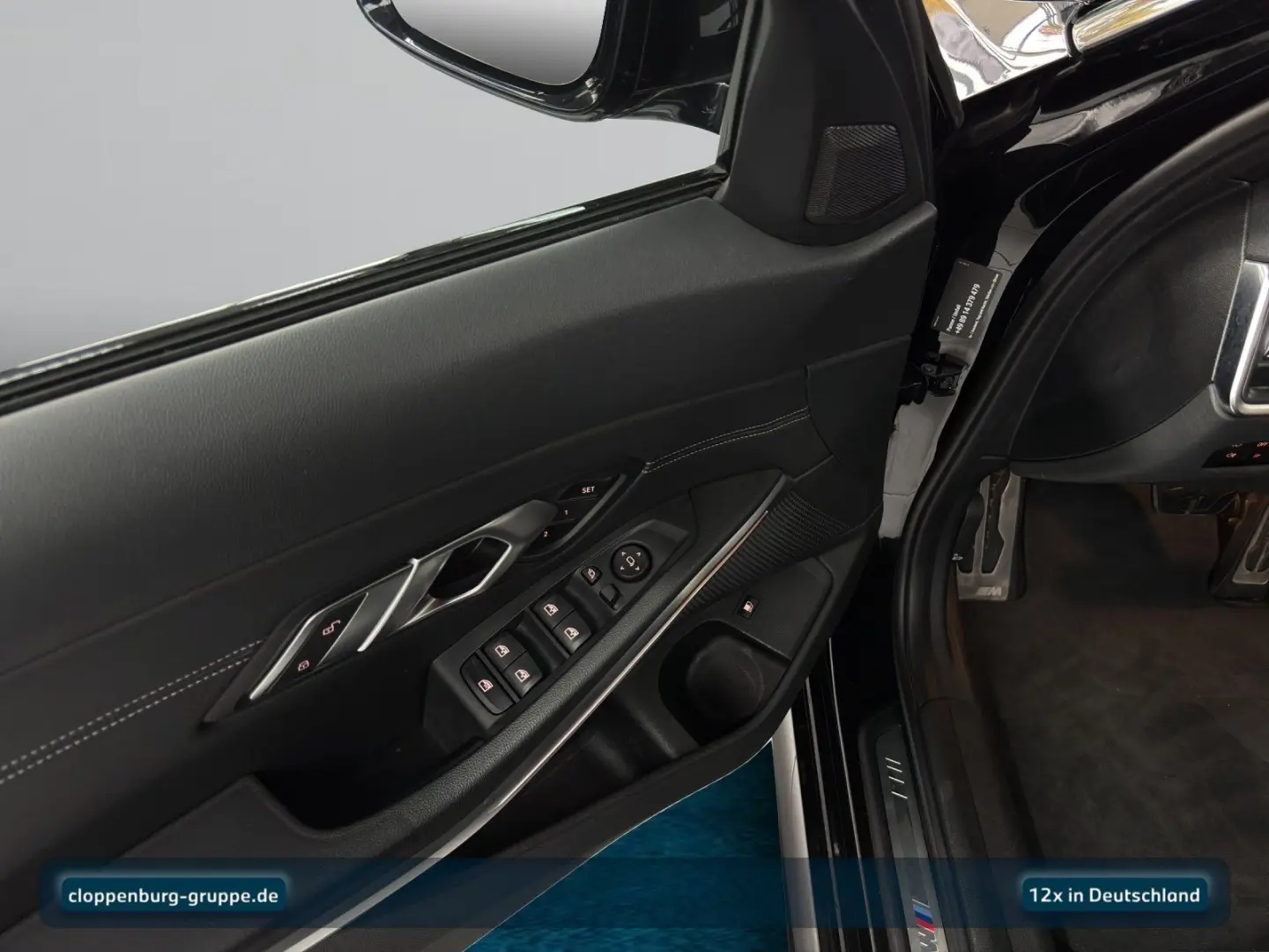 330e Limousine Head-Up AHK Navi Laser ACC SHZ BT