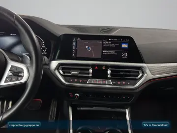 330e Limousine Head-Up AHK Navi Laser ACC SHZ BT