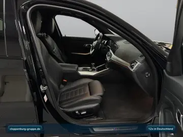 330e Limousine Head-Up AHK Navi Laser ACC SHZ BT