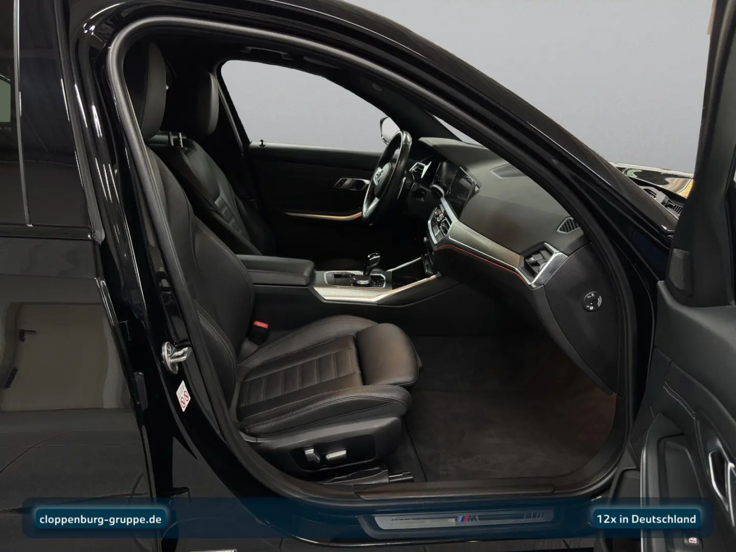 330e Limousine Head-Up AHK Navi Laser ACC SHZ BT