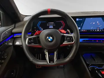 M5 Limousine M DriversPackage AHK Bowers&Wilkins