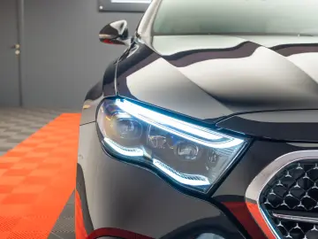 Mercedes-Benz E 220 d 4Matic 9G-TRONIC Edition AMG Line