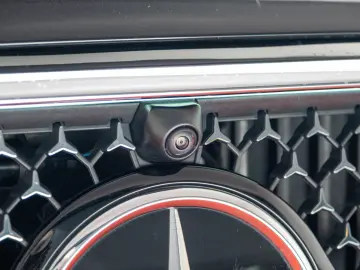 Mercedes-Benz E 220 d 4Matic 9G-TRONIC Edition AMG Line