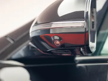 Mercedes-Benz E 220 d 4Matic 9G-TRONIC Edition AMG Line