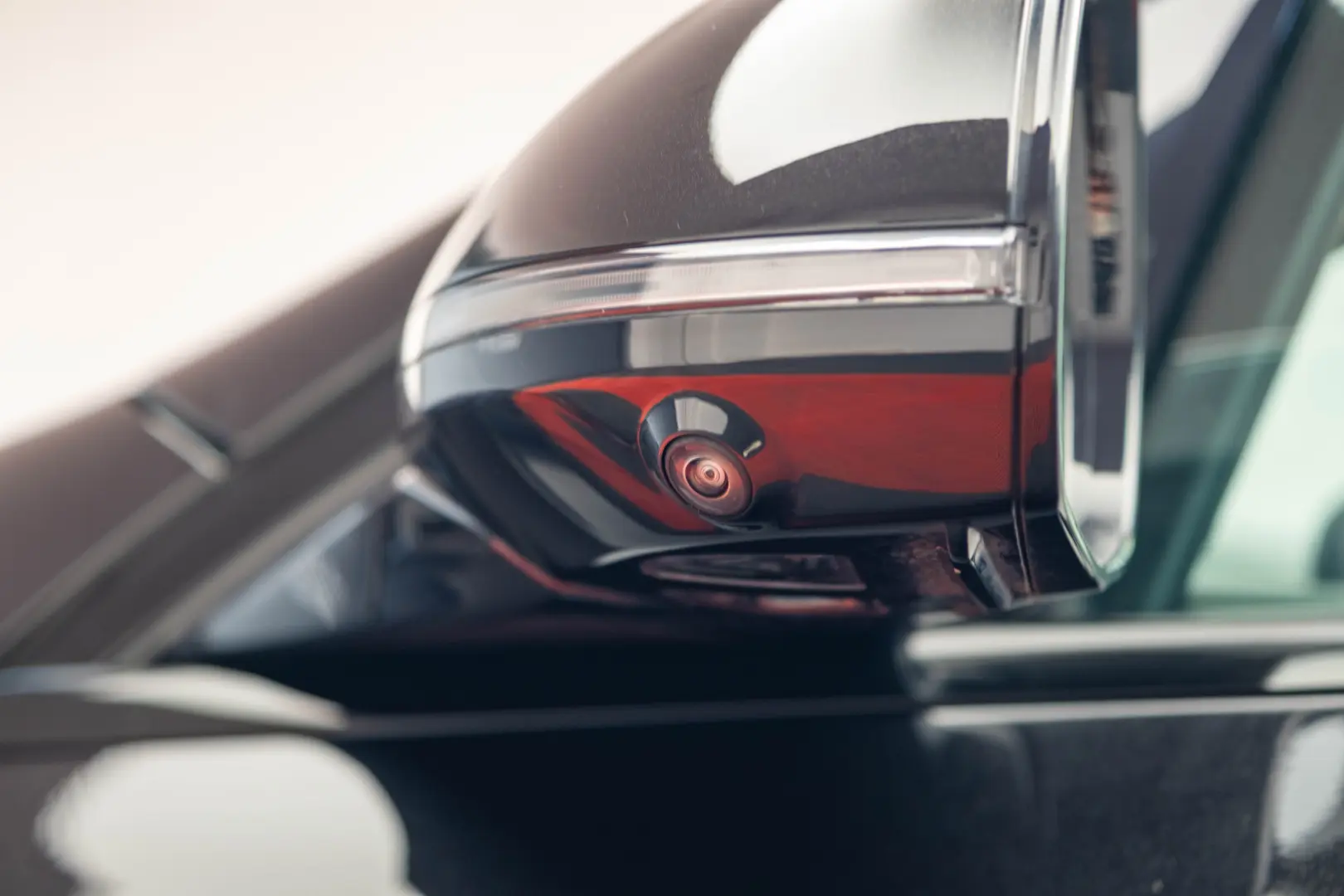 Mercedes-Benz E 220 d 4Matic 9G-TRONIC Edition AMG Line