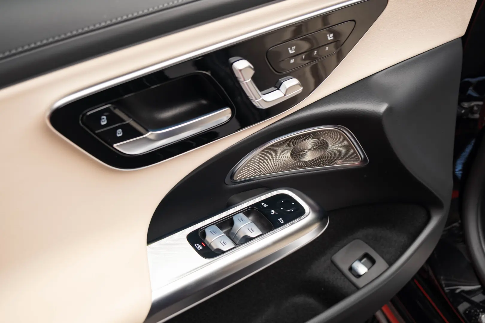 Mercedes-Benz E 220 d 4Matic 9G-TRONIC Edition AMG Line