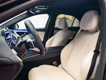 Mercedes-Benz E 220 d 4Matic 9G-TRONIC Edition AMG Line