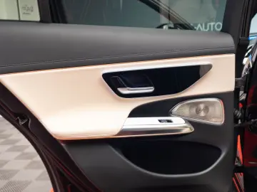 Mercedes-Benz E 220 d 4Matic 9G-TRONIC Edition AMG Line