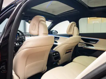 Mercedes-Benz E 220 d 4Matic 9G-TRONIC Edition AMG Line