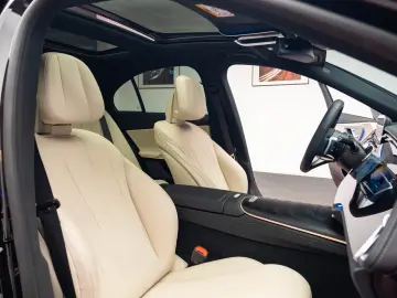 Mercedes-Benz E 220 d 4Matic 9G-TRONIC Edition AMG Line