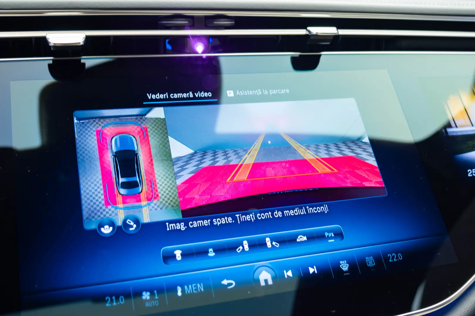 Mercedes-Benz E 220 d 4Matic 9G-TRONIC Edition AMG Line