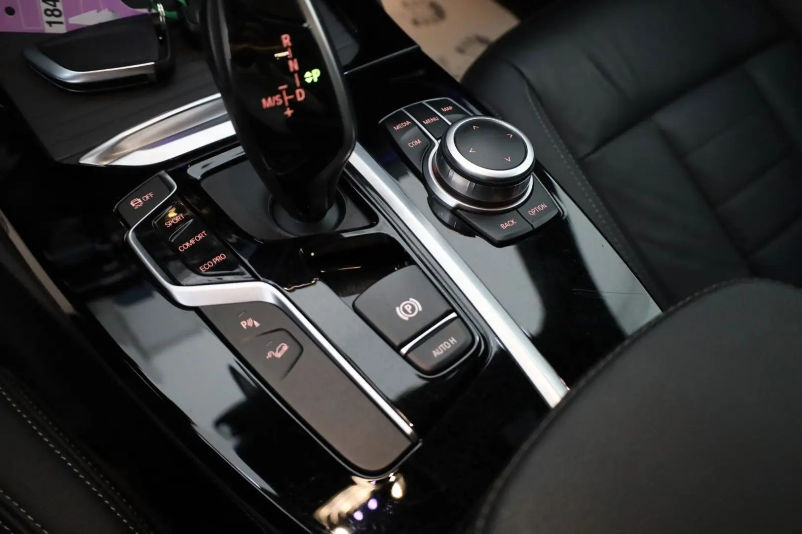 X4 xDrive 20i Advantage Leder Navi Kamera SH LED