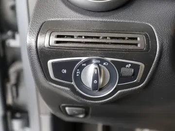 Mercedes-Benz GLC 300 e 4M Coupé AMG Sport designo