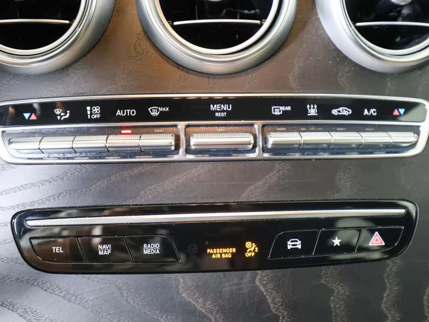 Mercedes-Benz GLC 300 e 4M Coupé AMG Sport designo