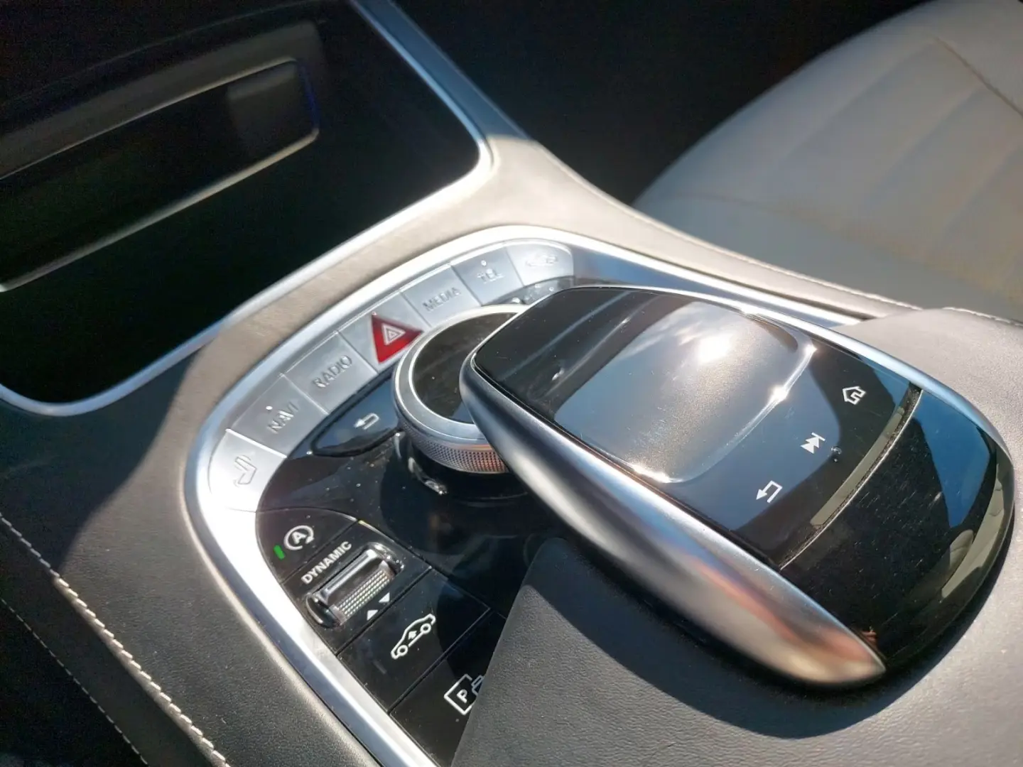 Mercedes-Benz S 350 d 4Matic L