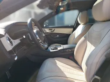 Mercedes-Benz S 350 d 4Matic L