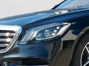 Mercedes-Benz S 350 d 4Matic L