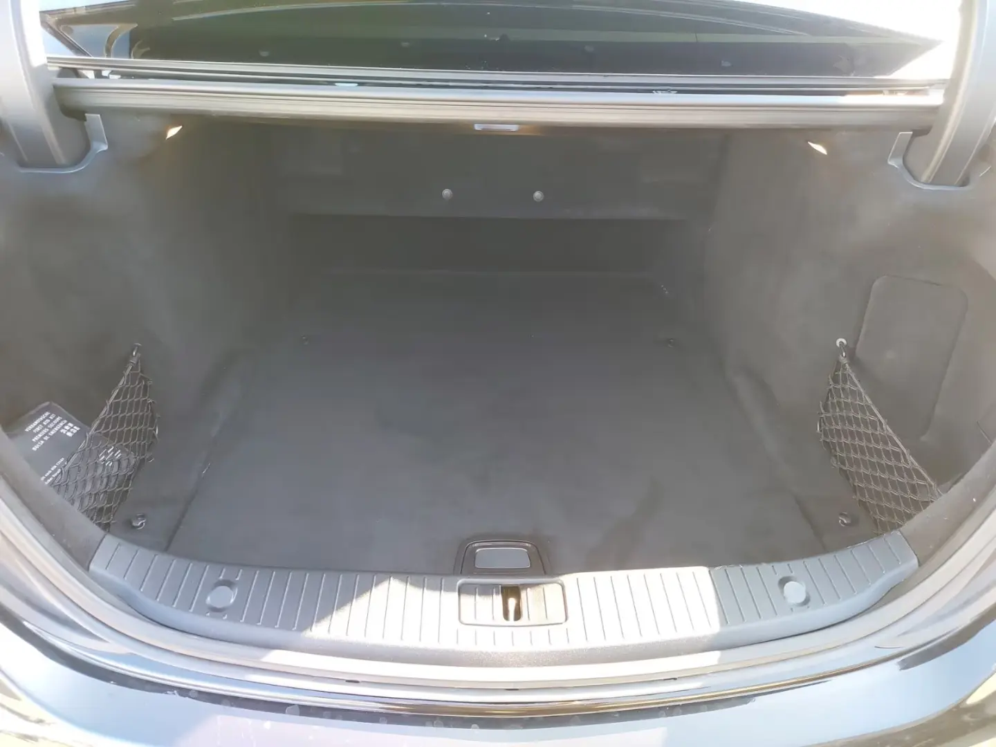 Mercedes-Benz S 350 d 4Matic L