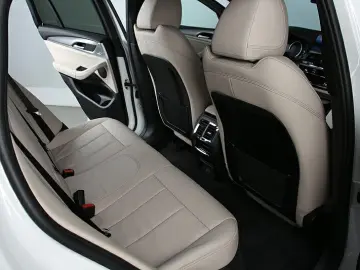 X4 xDr 20i A M Sport Navi DAB Leder HiFi