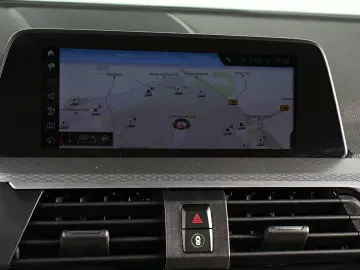 X4 xDr 20i A M Sport Navi DAB Leder HiFi