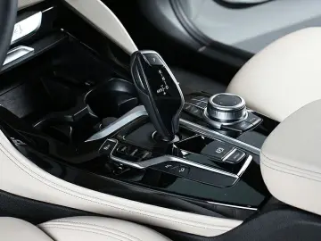 X4 xDr 20i A M Sport Navi DAB Leder HiFi