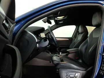 X4 xDrive 30 d  Advantage