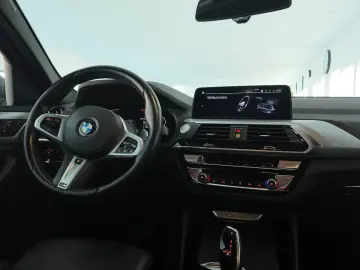 X4 xDrive 30 d  Advantage