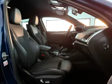 X4 xDrive 30 d  Advantage