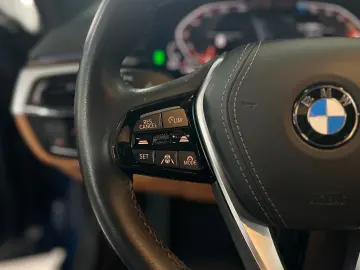 520d Lim. AMB DAP HuD MEM Dakota HaKa Standheiz.