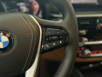 520d Lim. AMB DAP HuD MEM Dakota HaKa Standheiz.