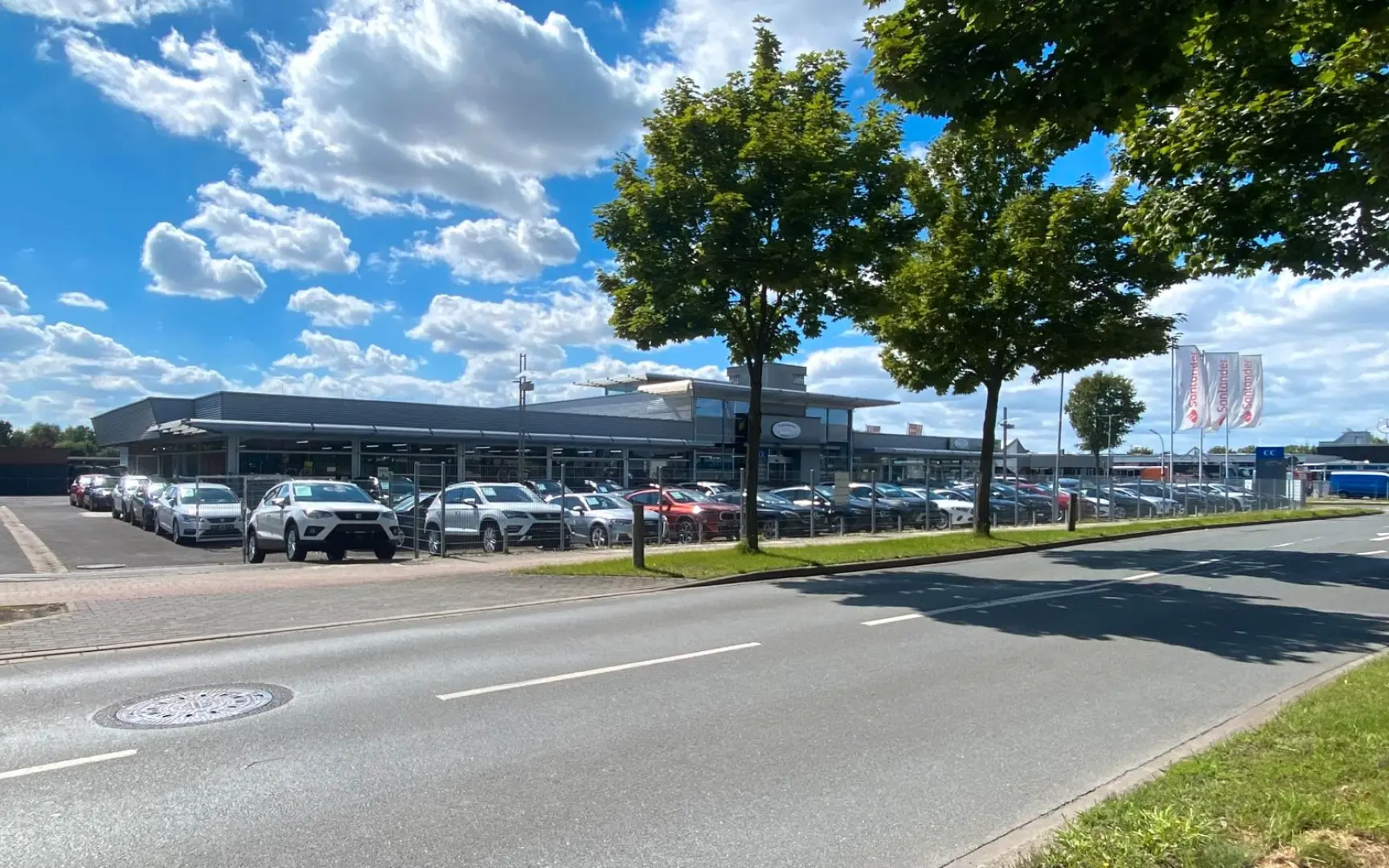 520d Lim. AMB DAP HuD MEM Dakota HaKa Standheiz.