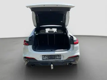 X4 xDrive20i    M Sport 21'' HUD AHK Parkassist.