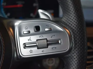 Mercedes-Benz S 350 d 4MATIC AMG-LINE MULTIBEAM