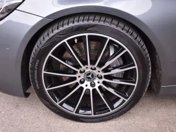 Mercedes-Benz S 350 d 4MATIC AMG-LINE MULTIBEAM