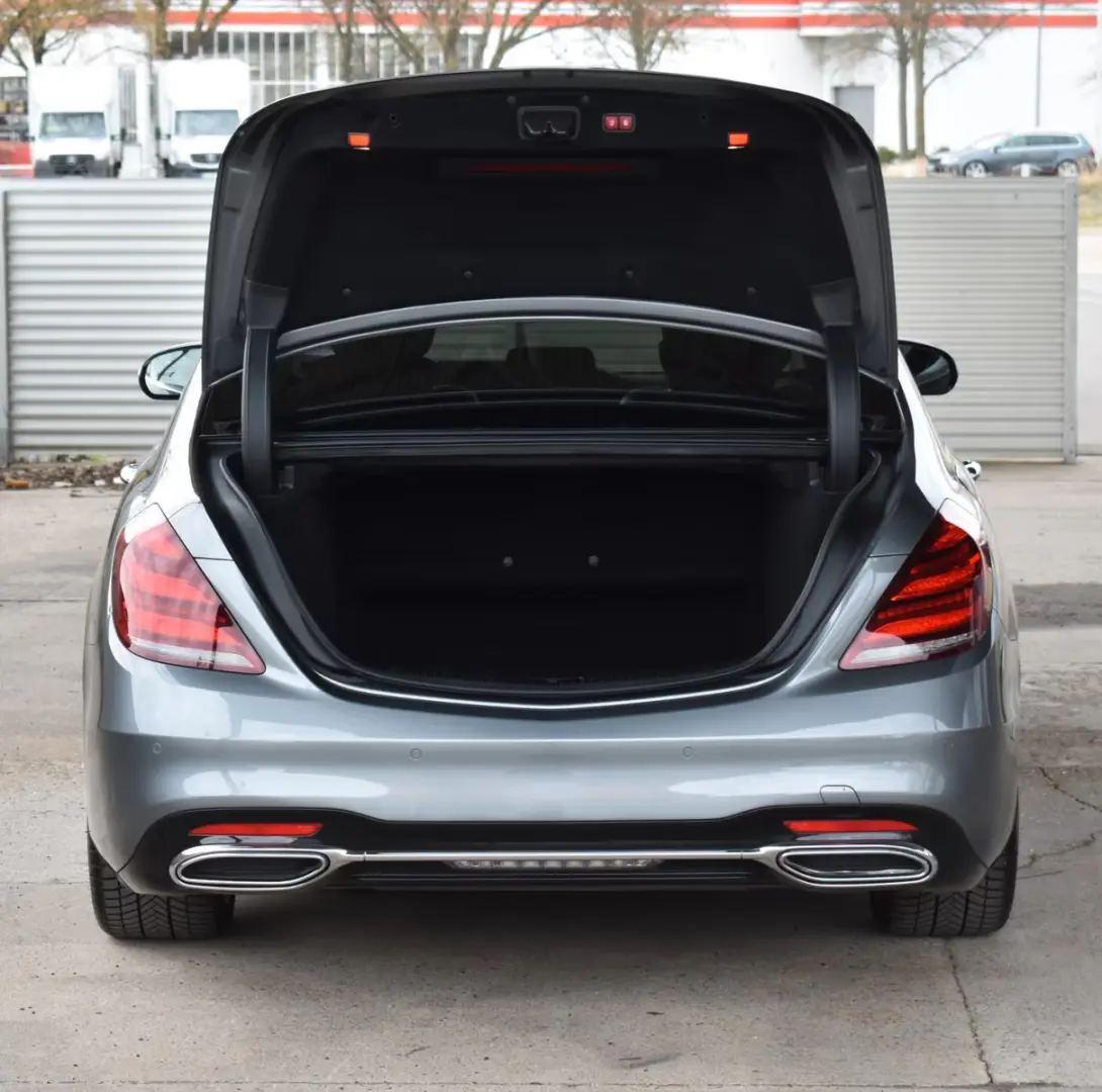 Mercedes-Benz S 350 d 4MATIC AMG-LINE MULTIBEAM
