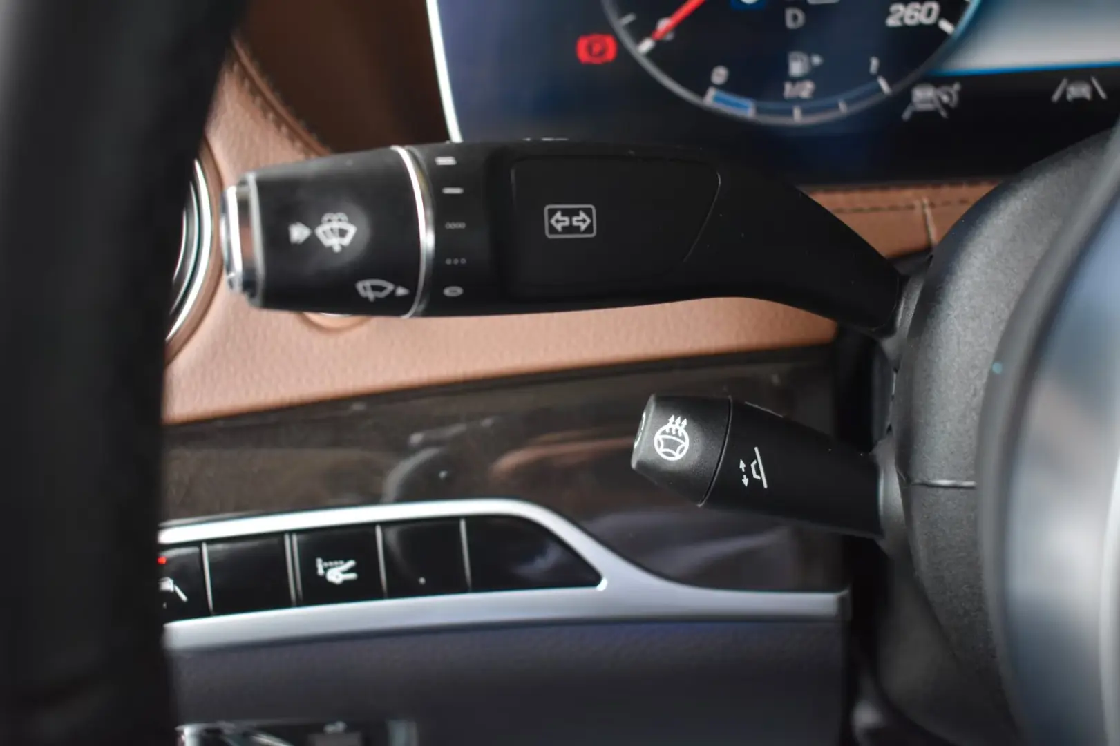 Mercedes-Benz S 350 d 4MATIC AMG-LINE MULTIBEAM