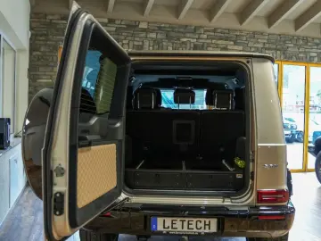 G 63 AMG Mercedes-AMG G 63