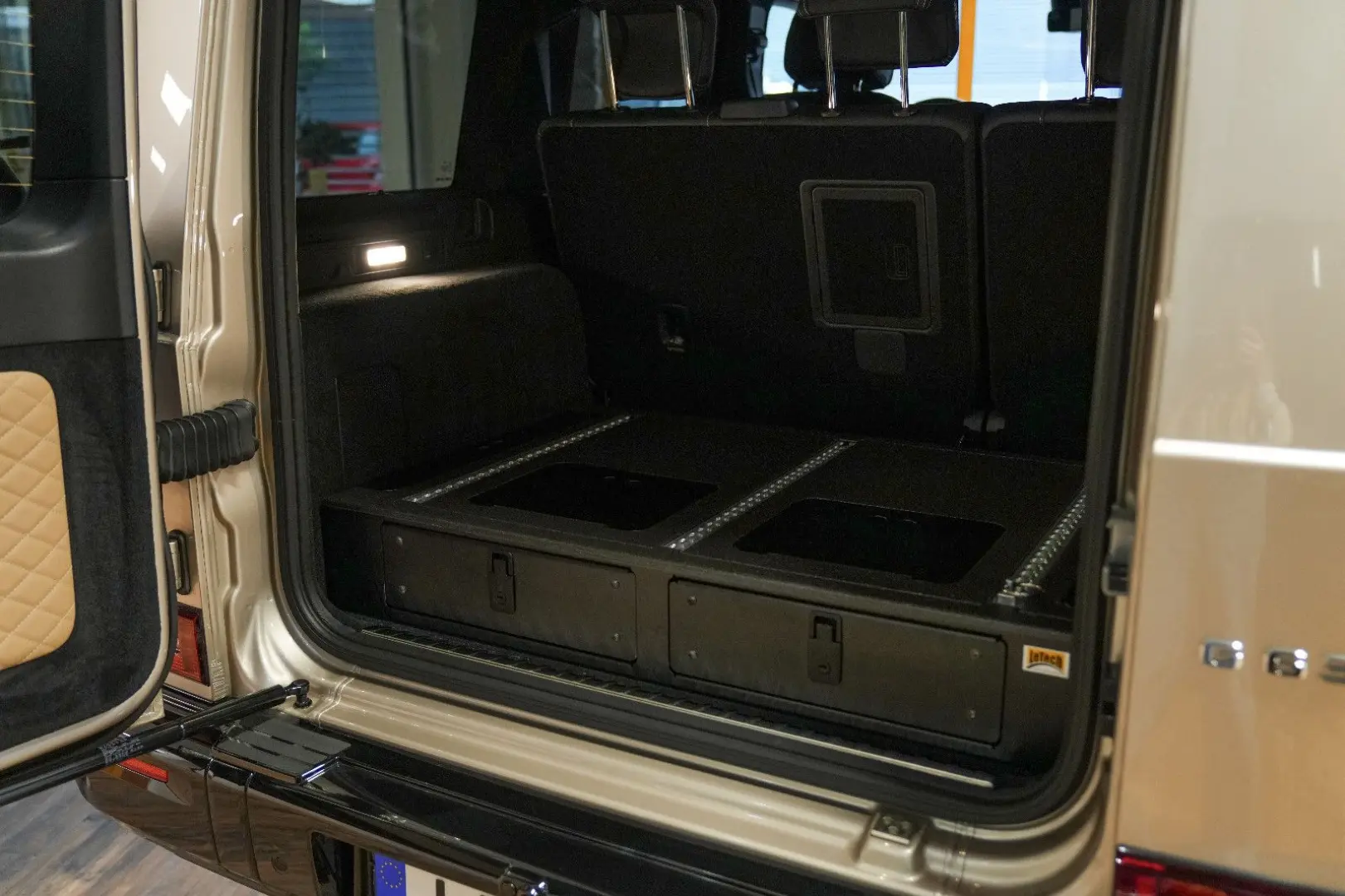 G 63 AMG Mercedes-AMG G 63