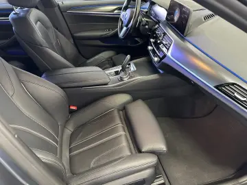 520dLim.M Sport LED Navi ACC Kamera Leder AHK