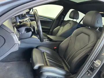 520dLim.M Sport LED Navi ACC Kamera Leder AHK