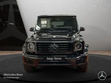 MERCEDES BENZ G 450 d AMG