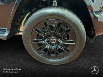 MERCEDES BENZ G 450 d AMG