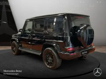 MERCEDES BENZ G 450 d AMG
