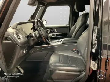 MERCEDES BENZ G 450 d AMG