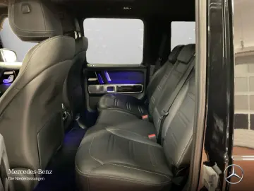MERCEDES BENZ G 450 d AMG