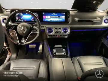MERCEDES BENZ G 450 d AMG